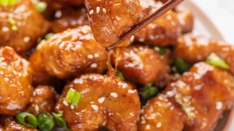 Recipe variations
